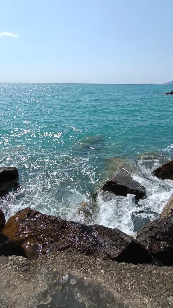 Marco Polo Beach