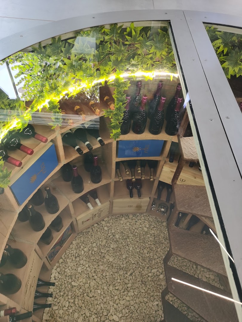 Marco Polo Lounge Bar - Wine Bar - Rosticceria