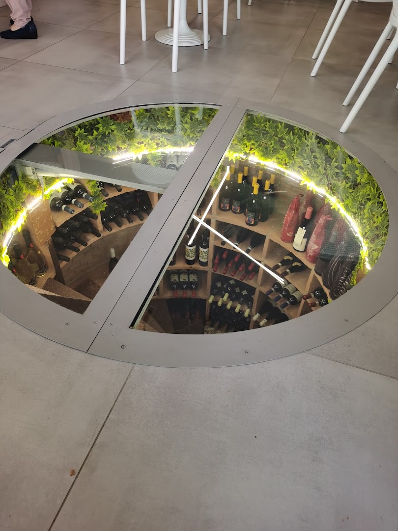 Marco Polo Lounge Bar - Wine Bar - Rosticceria