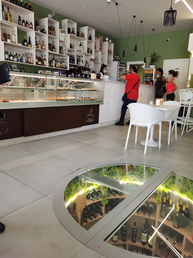 Marco Polo Lounge Bar - Wine Bar - Rosticceria