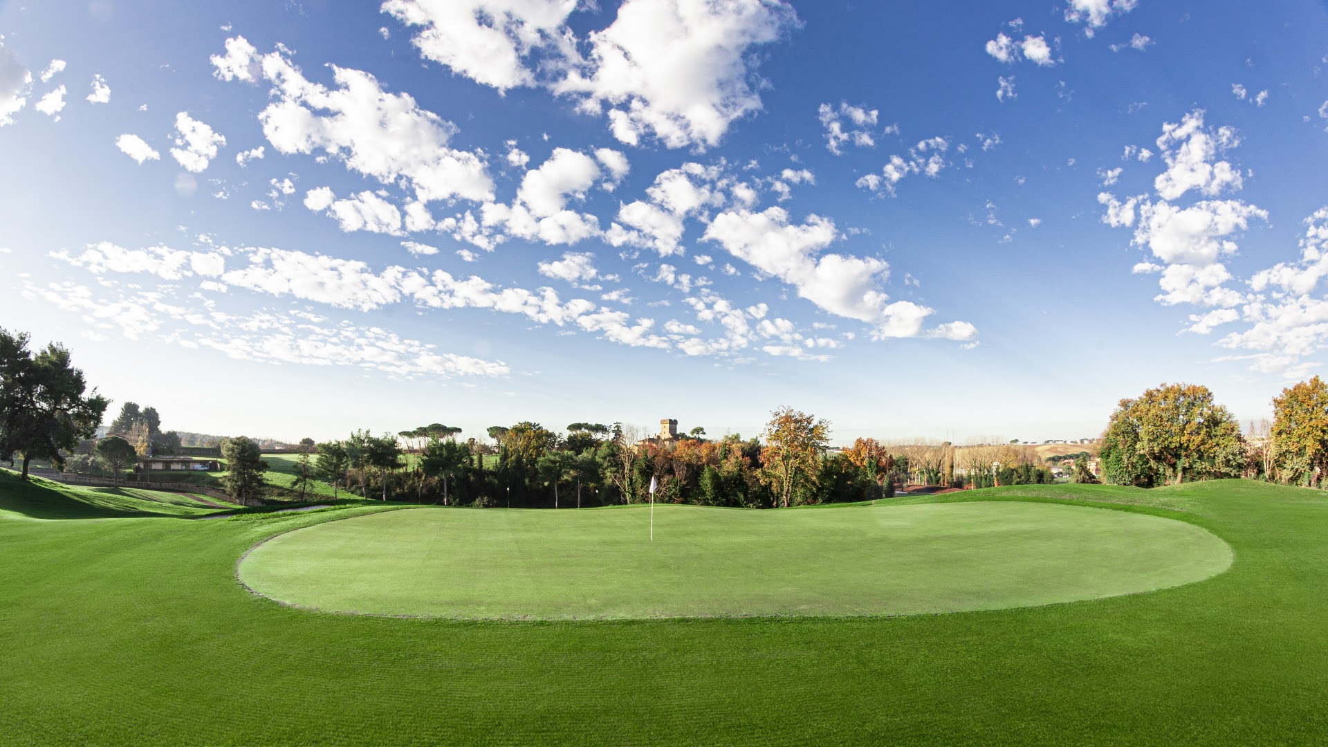 Marco Simone Golf & Country Club