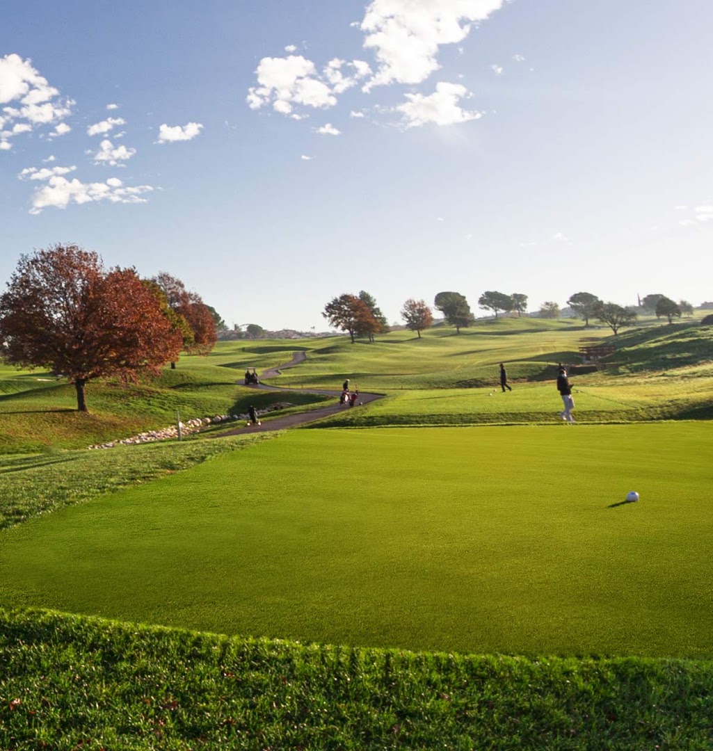 Marco Simone Golf & Country Club