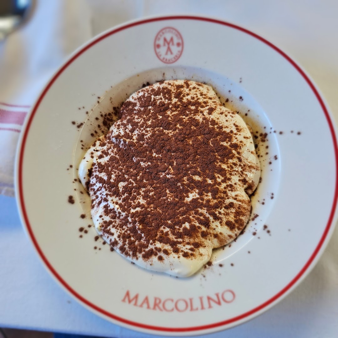 Marcolino • La Braceria