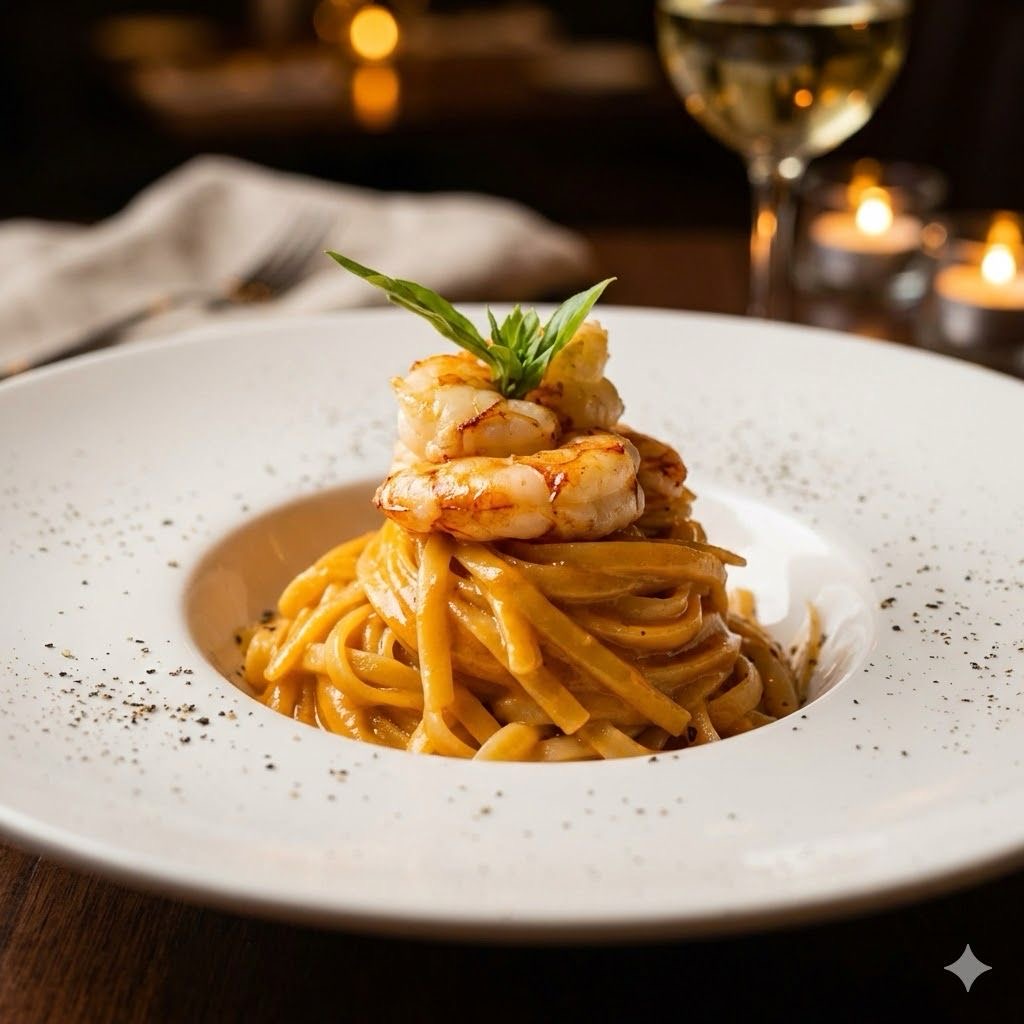 Marconi Bistrot