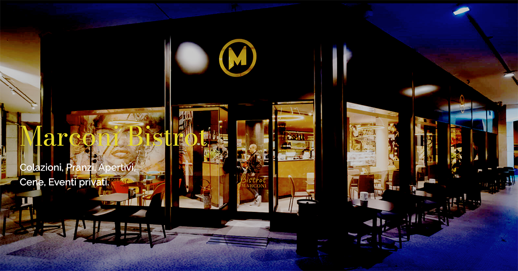 Marconi Bistrot