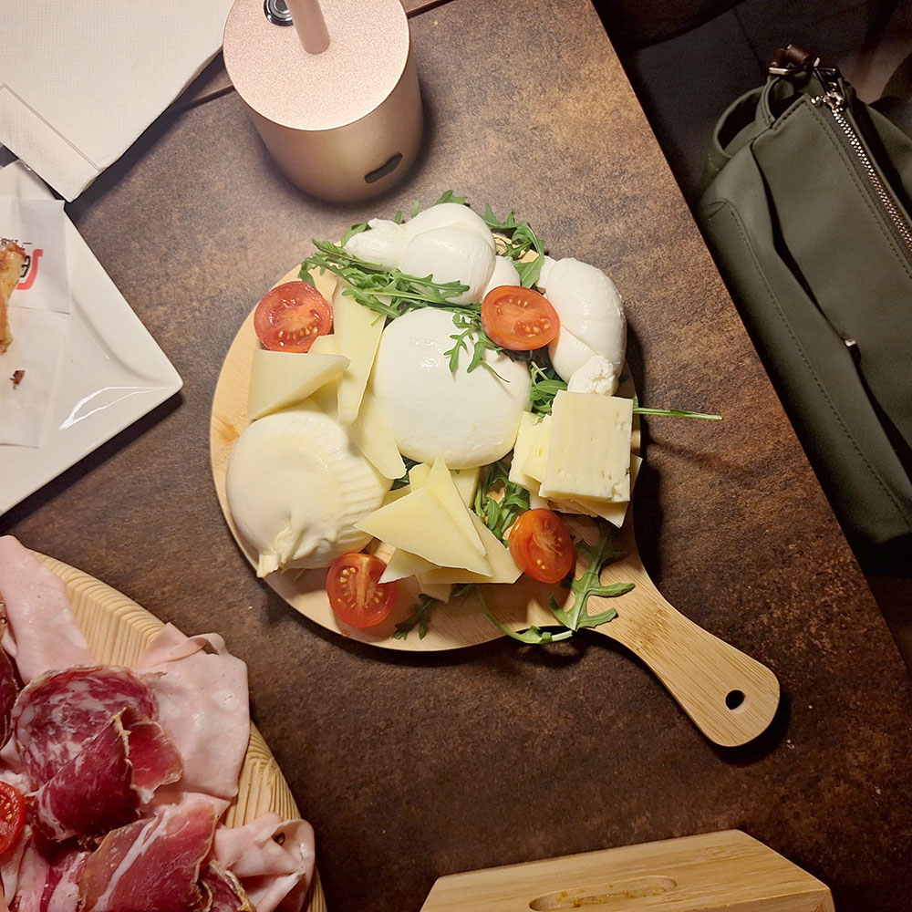 Marconi Bistrot, Pordenone