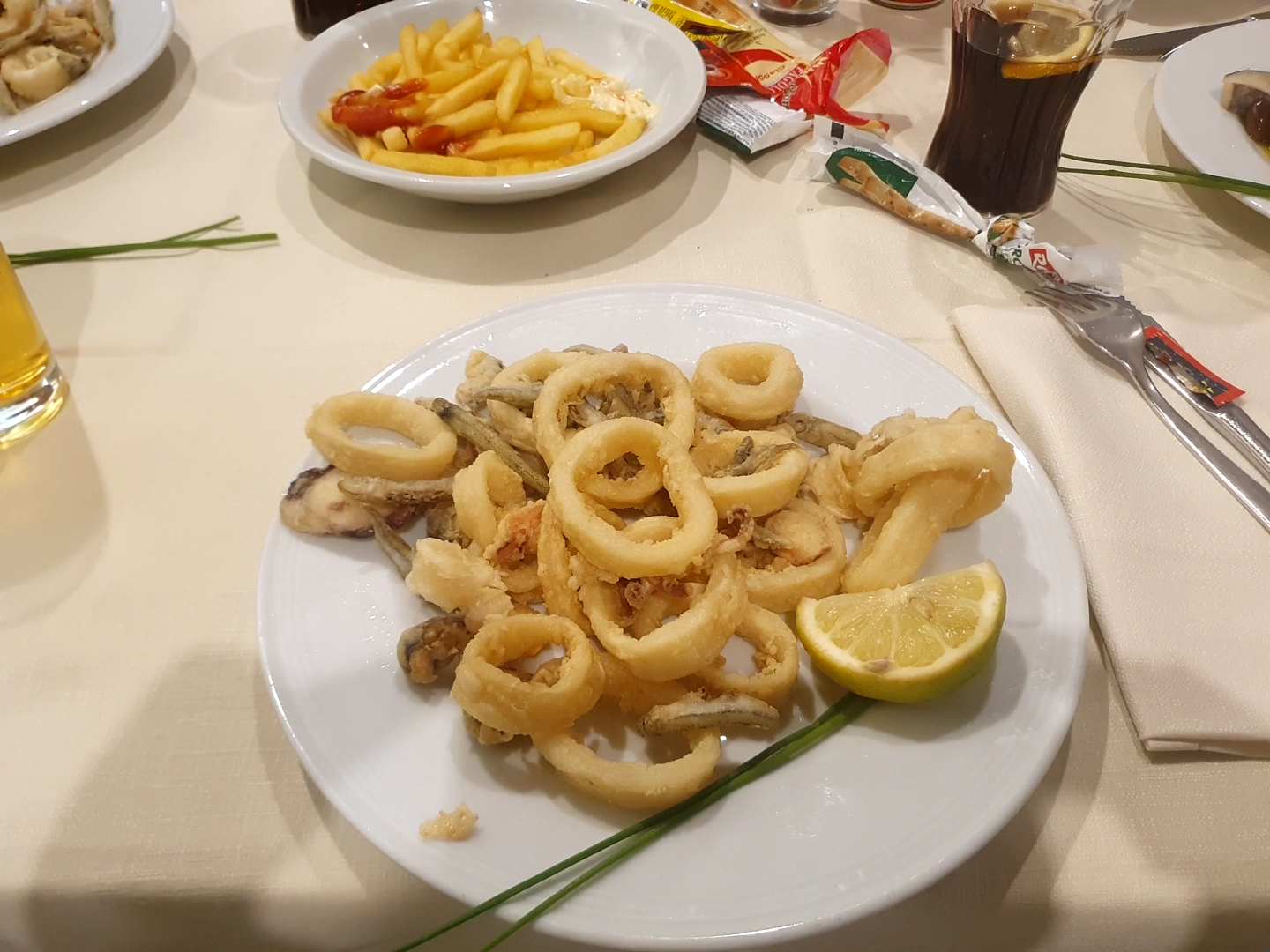 MARCONI cucina tipica & forno a legna