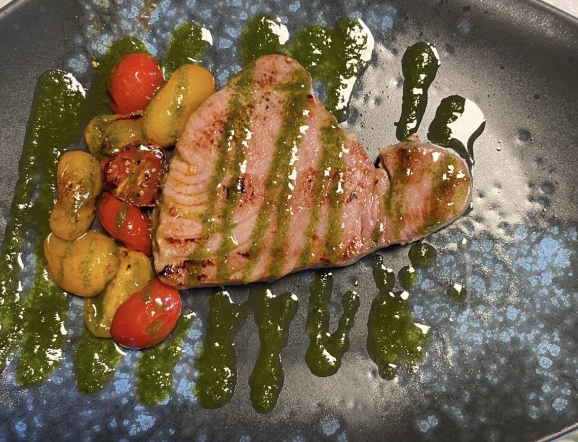 Maré Bistrot