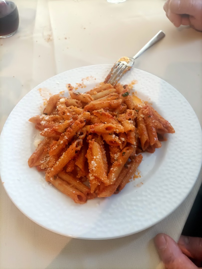 Mare Blu Ristorante Pizzeria