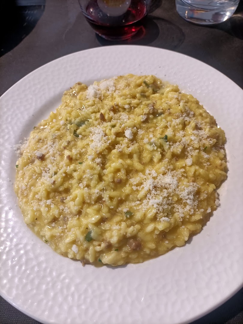 Mare Blu Ristorante Pizzeria, Legnano