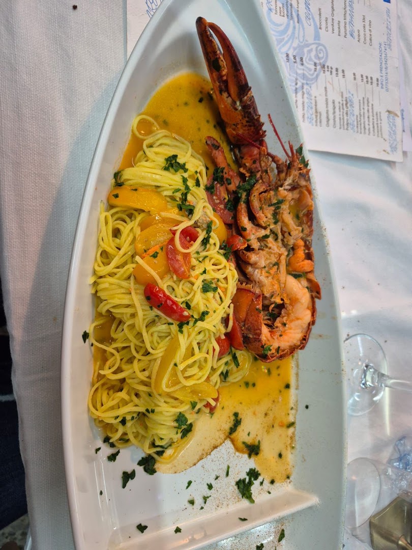 Mare Chiaro Bistrot