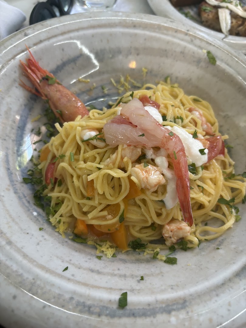 Mare Chiaro Bistrot