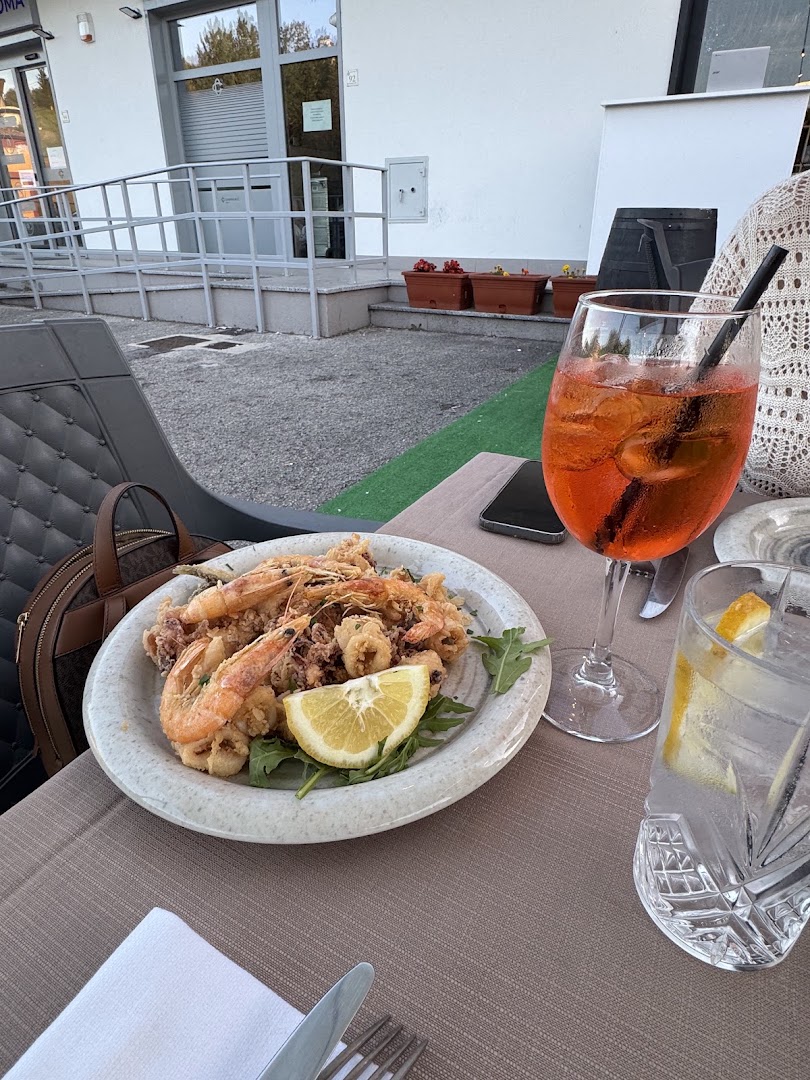 Mare Chiaro Bistrot, Torrice
