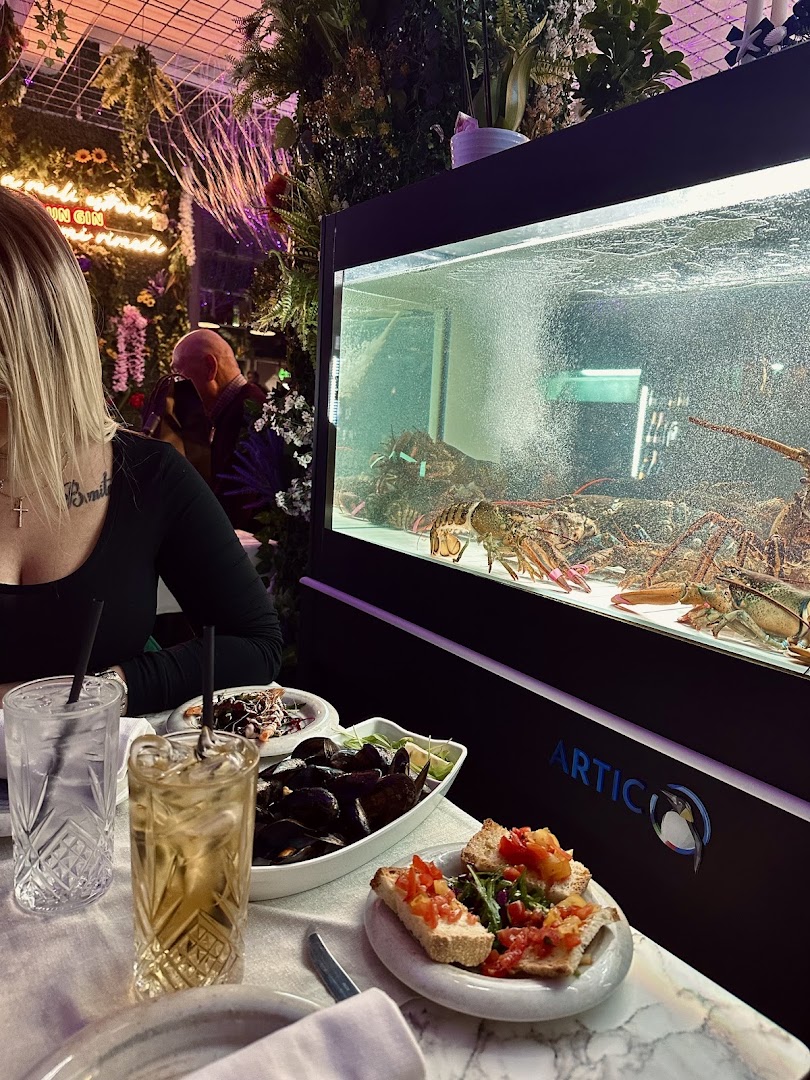 Mare Chiaro Bistrot
