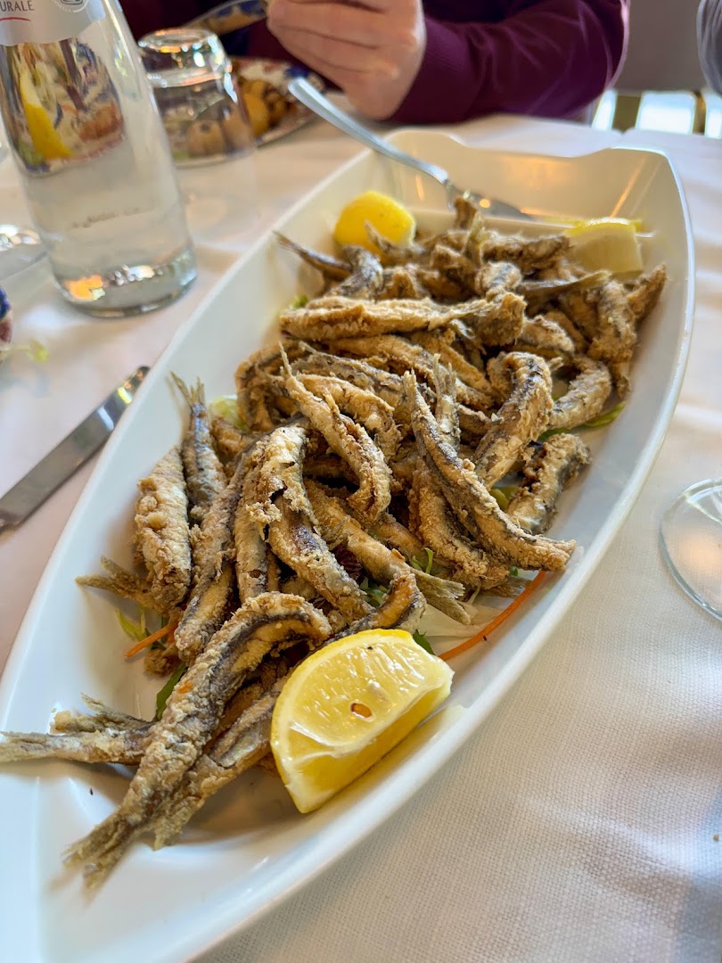 Mare Chiaro Bistrot