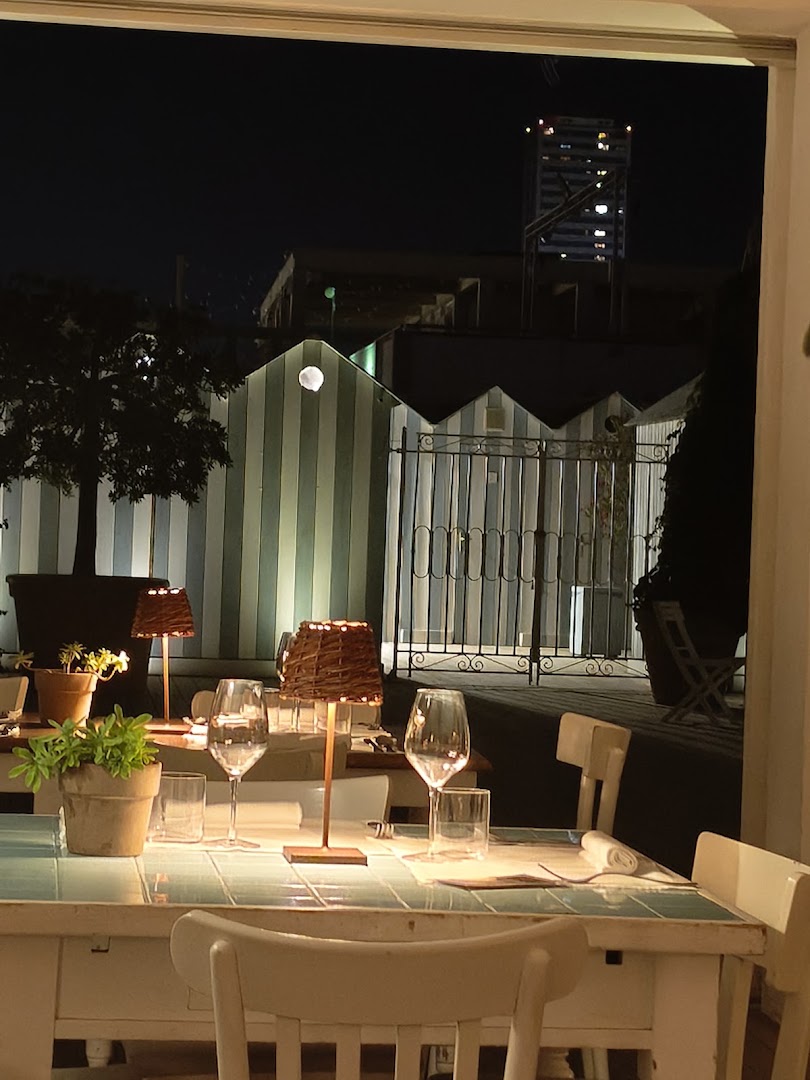 Maré | Cucina Caffè Spiaggia Bottega