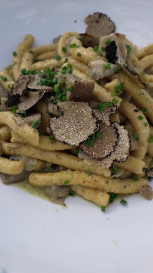 Maré | Cucina Caffè Spiaggia Bottega, Cesenatico