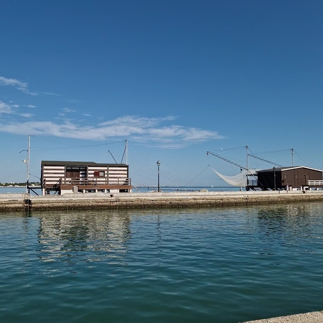 Maré | Cucina Caffè Spiaggia Bottega
