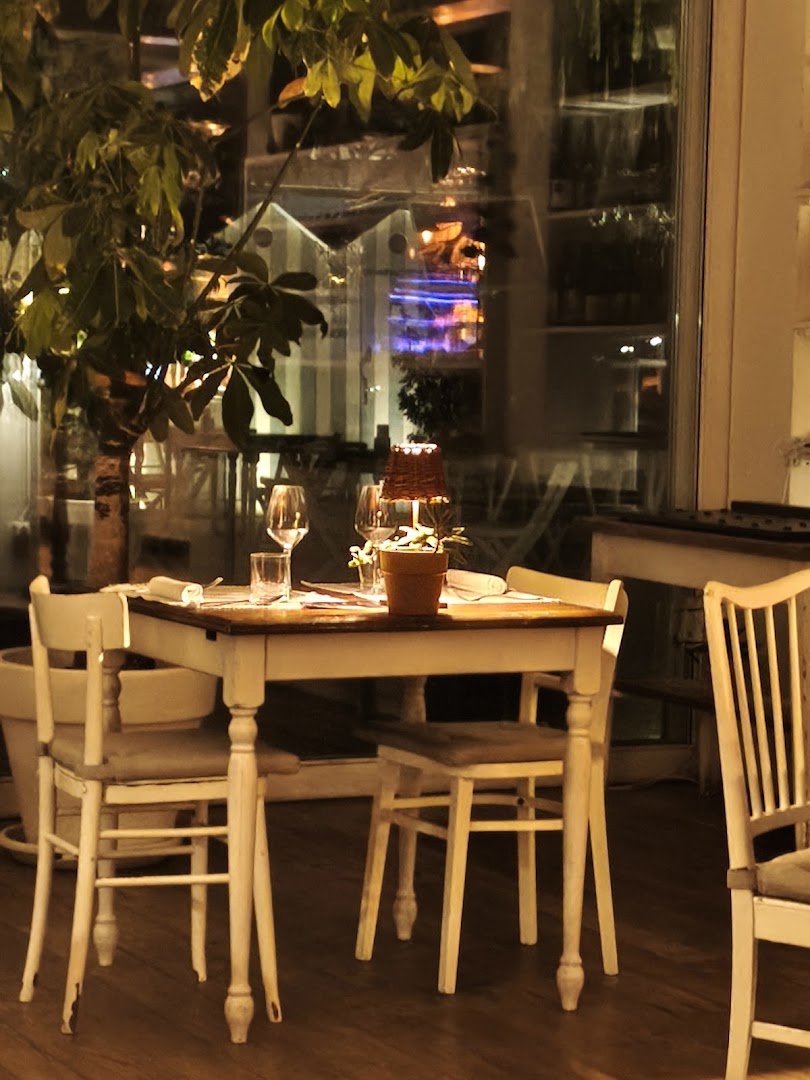 Maré | Cucina Caffè Spiaggia Bottega