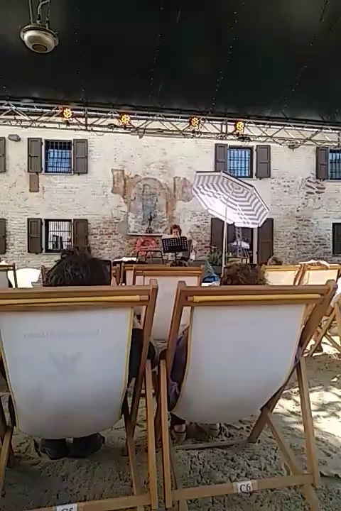 mare culturale urbano - cascina torrette