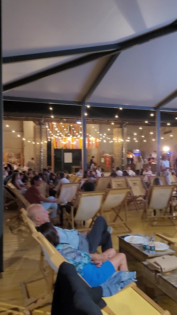 mare culturale urbano - cascina torrette