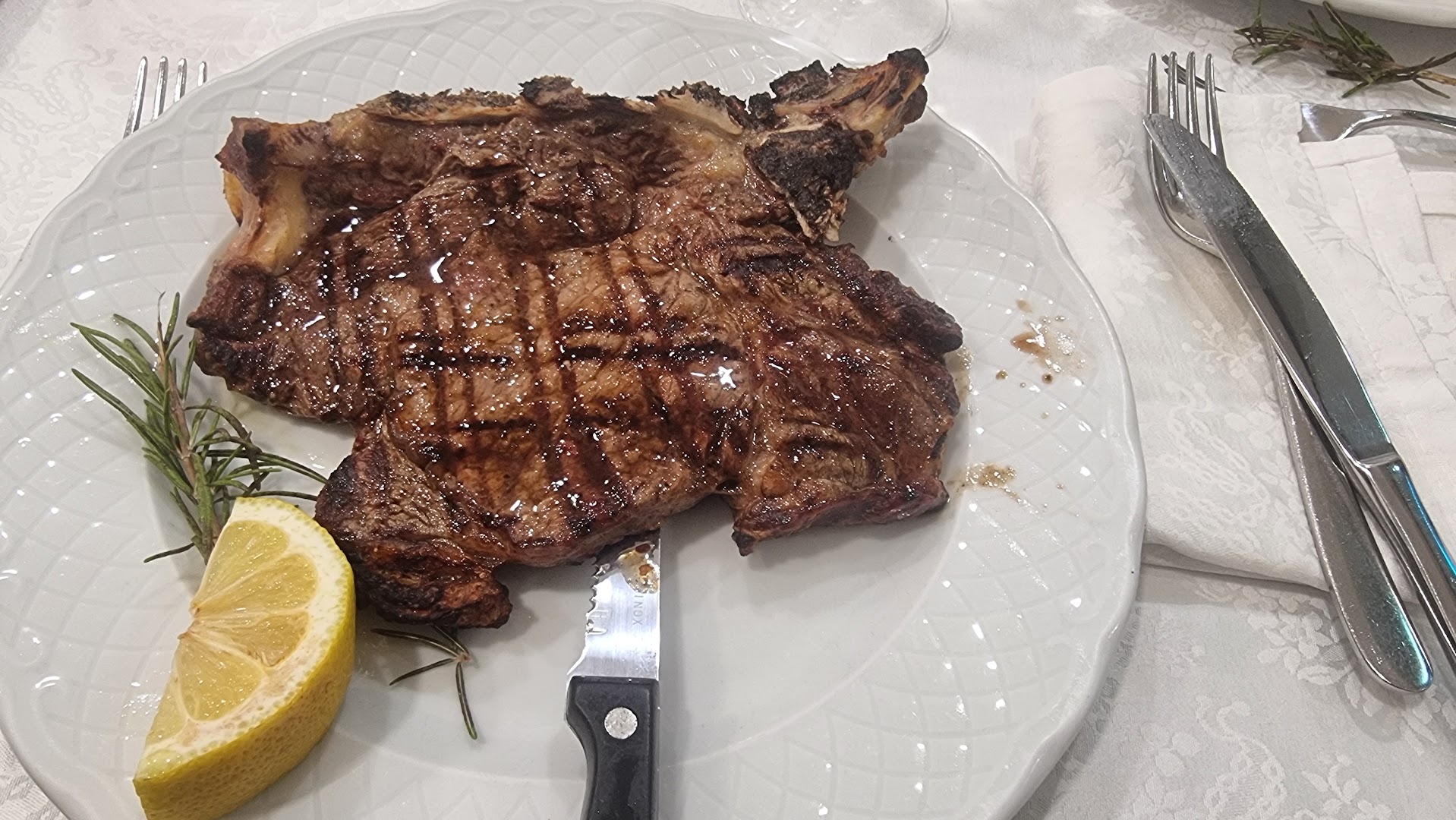 Mare E Monti Ristorante Pizzeria