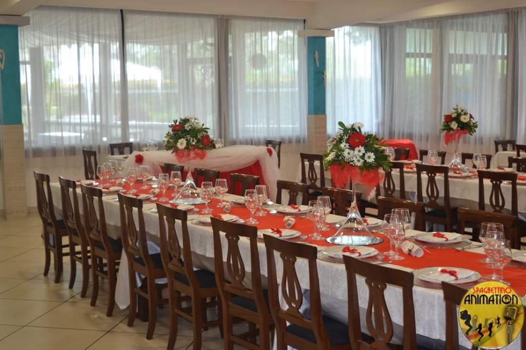 Mare E Monti Ristorante Pizzeria