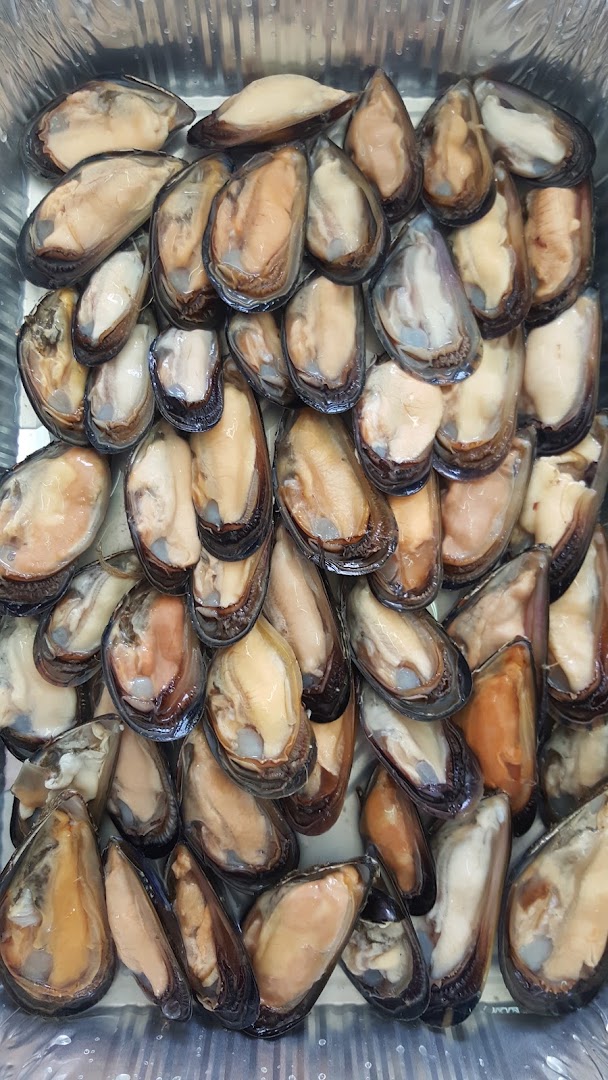 MARE E PADELLA