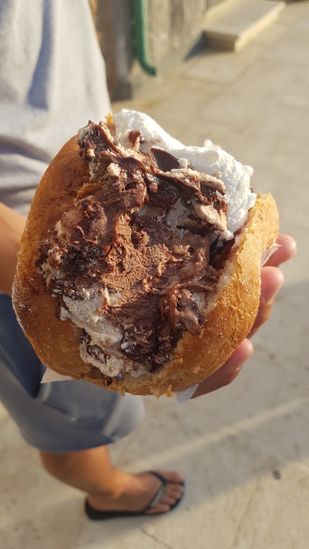 Marè - Gelati e Ricordi
