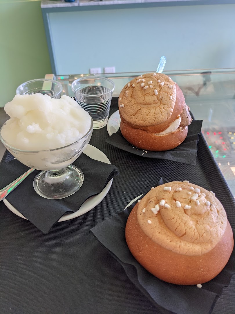 Marè - Gelati e Ricordi