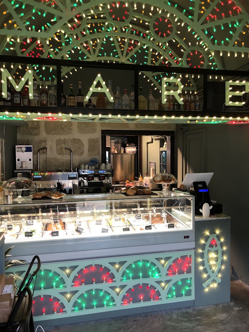 Marè - Gelati e Ricordi