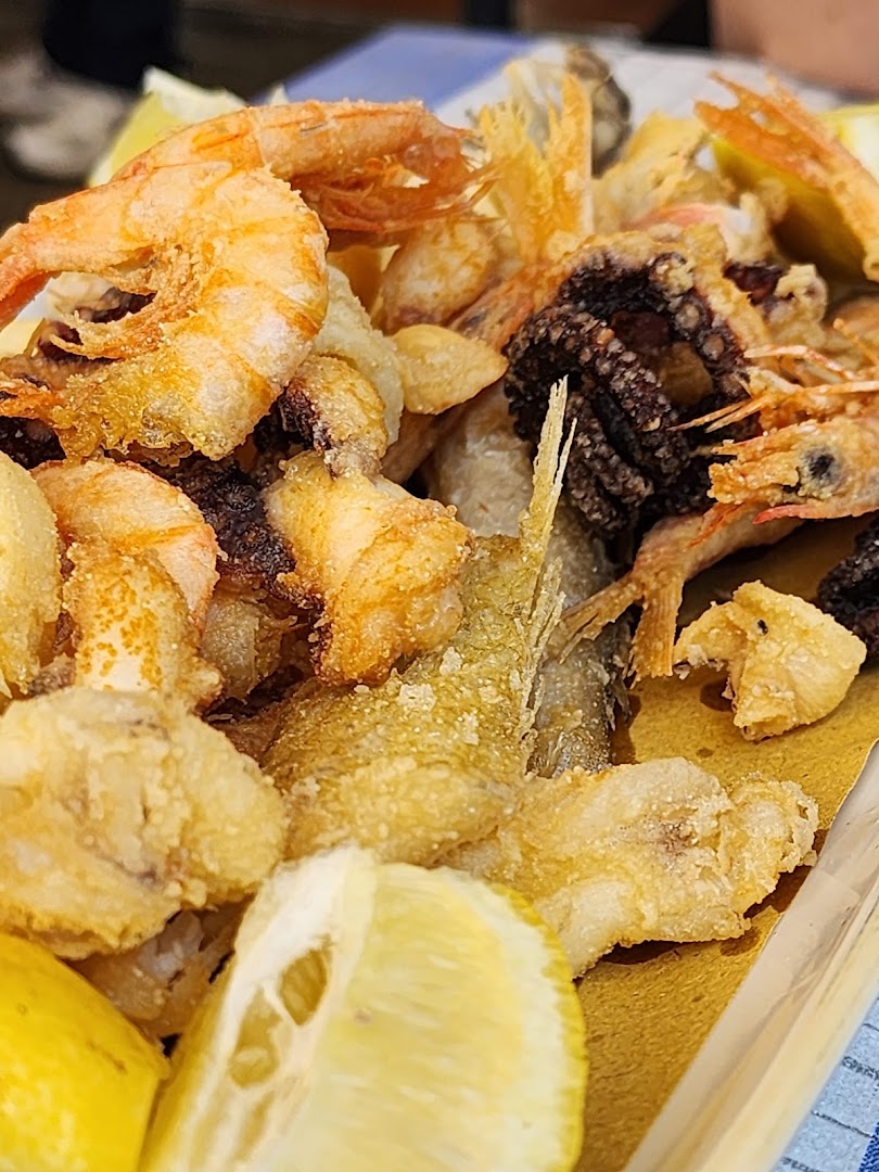 Mar'è il Mare In tavola