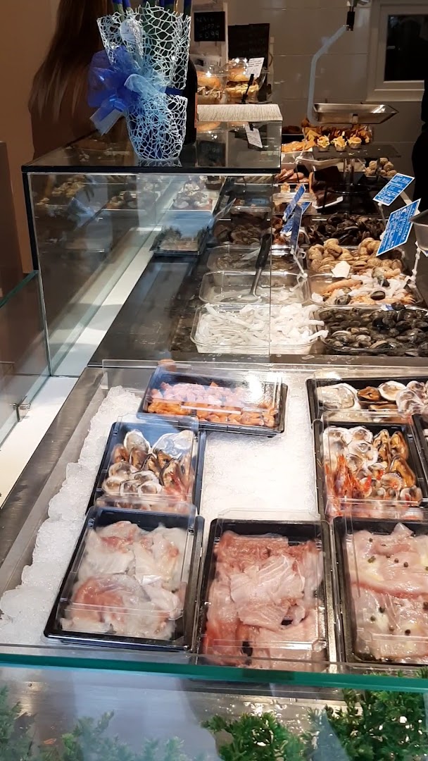 Mar'è il Mare In tavola