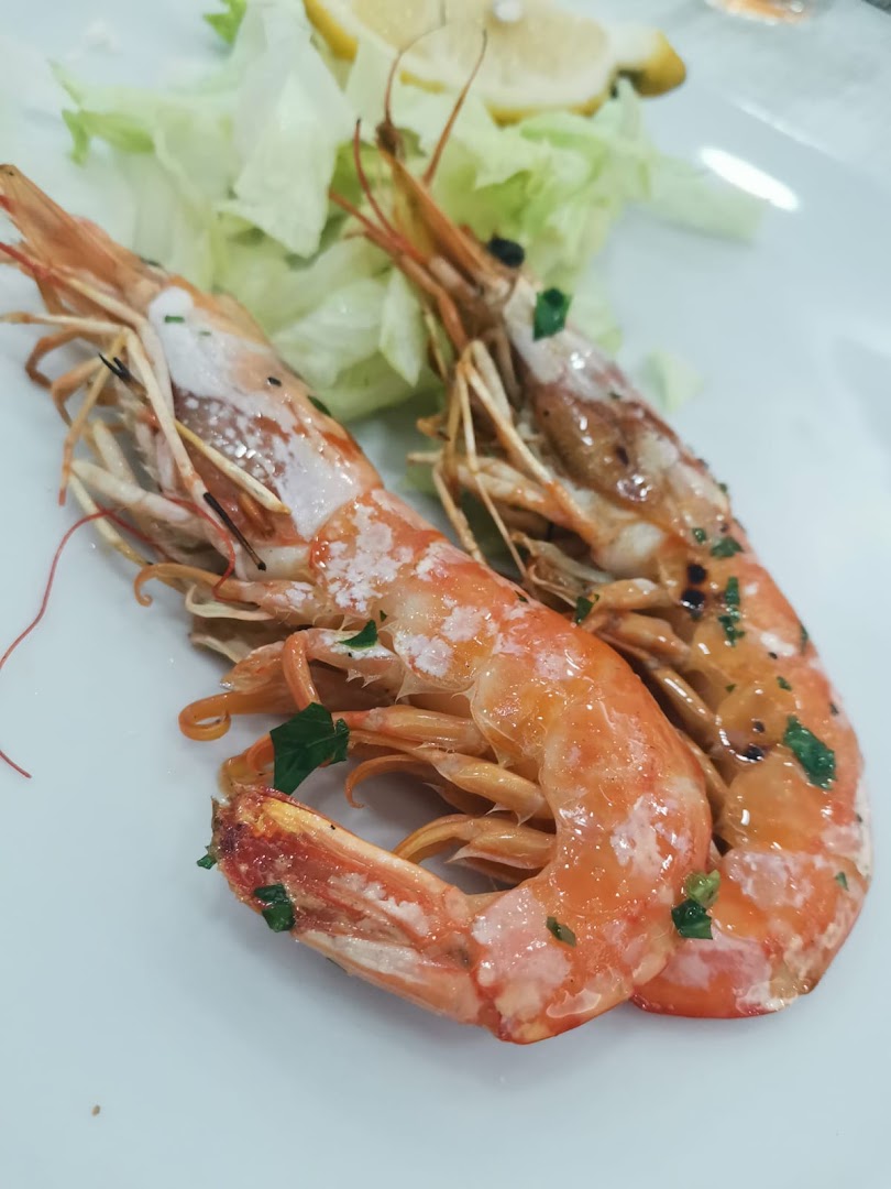 Mare in tavola