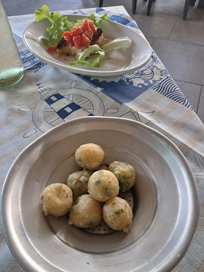 Mare in tavola