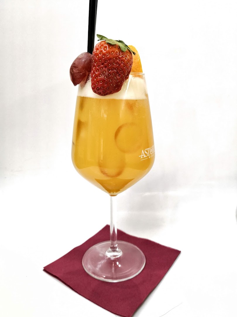 Maré Lounge Bar