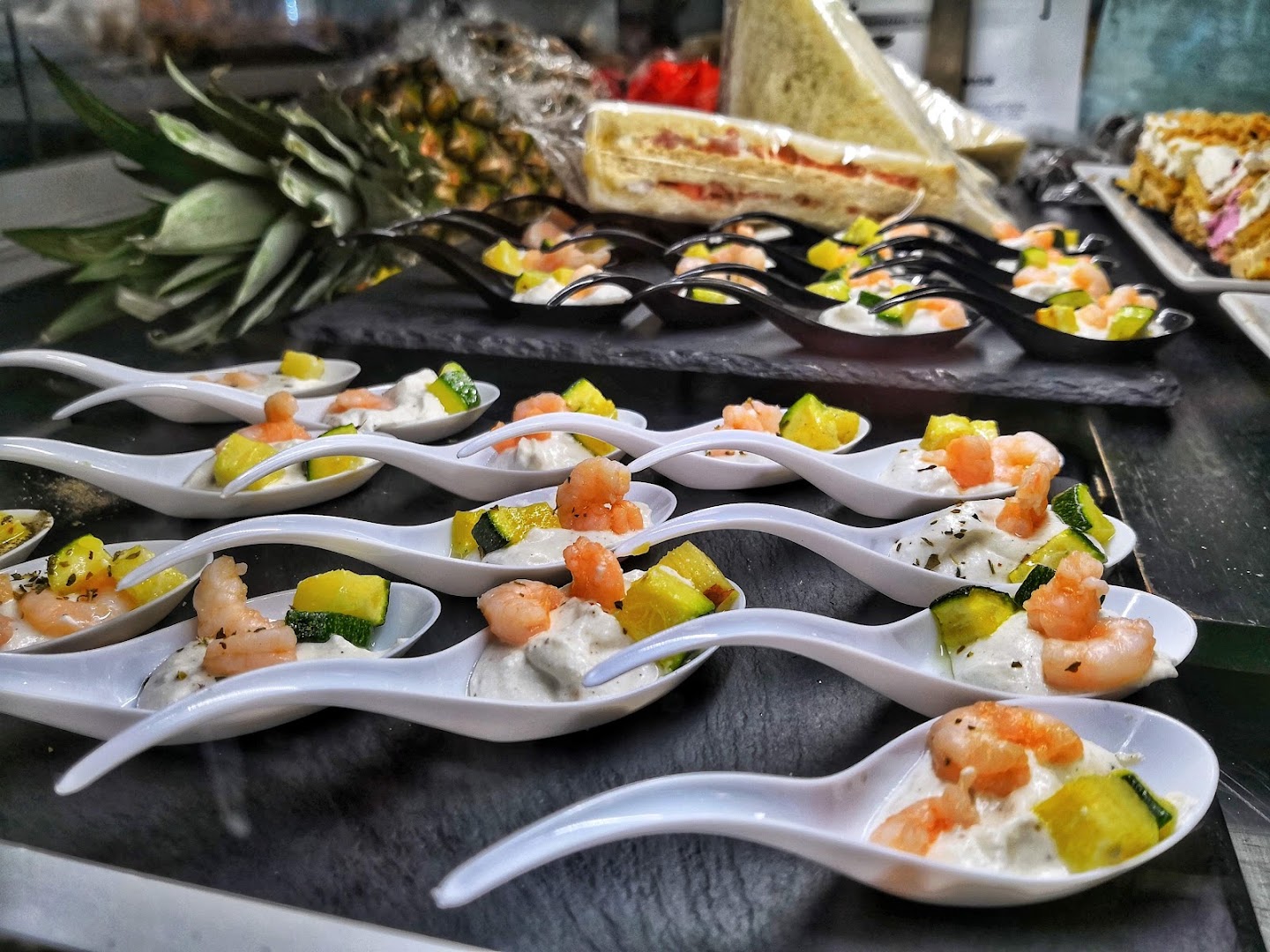 Maré Lounge Bar, Formia