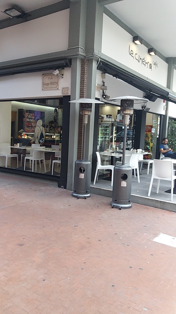 Maré Lounge Bar