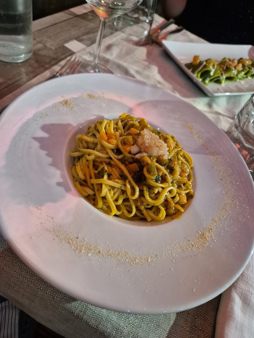 MARE NOSTRUM Seafood