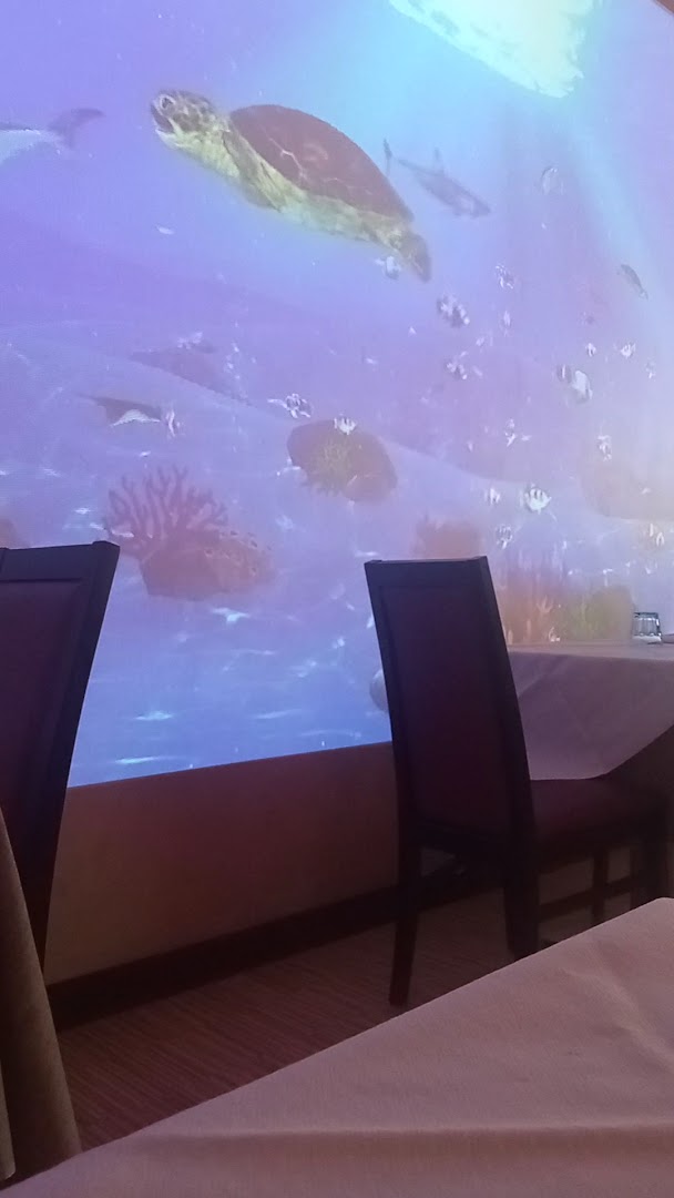 Mare Profondo