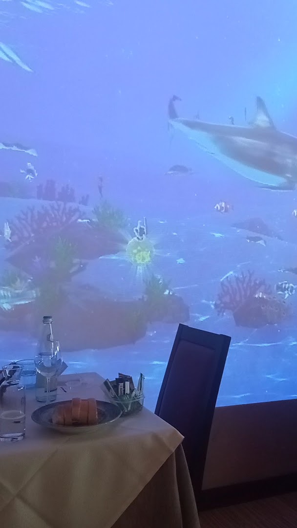 Mare Profondo