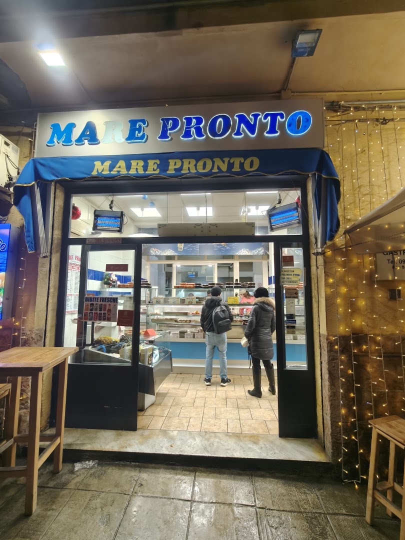 Mare Pronto