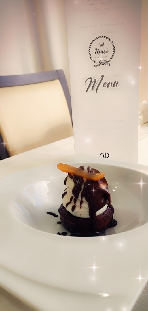 Maré Ristorante, Catanzaro
