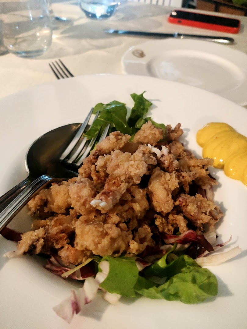 Maré Ristorante