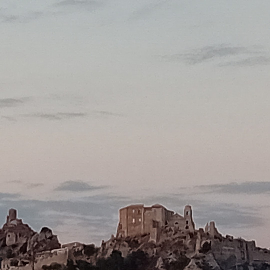 Mare Roccella