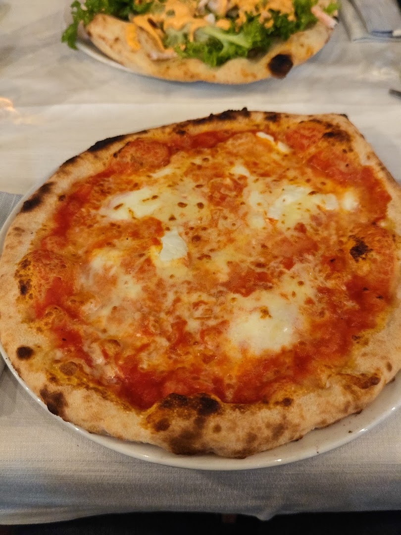 Mare Terra - pesce & cucina