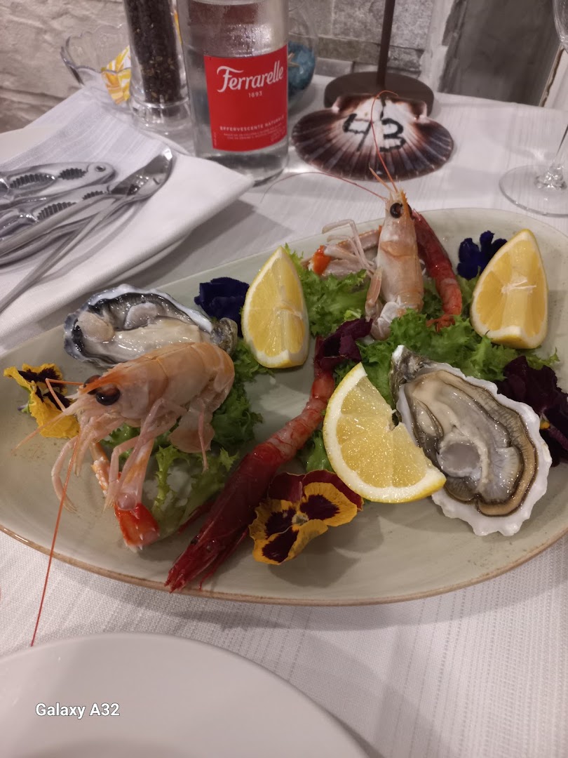 Mare Terra - pesce & cucina