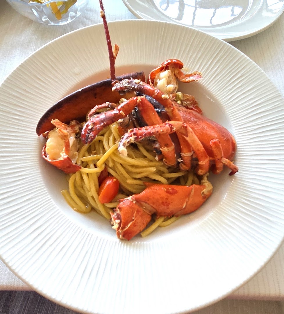 Mare Terra - pesce & cucina