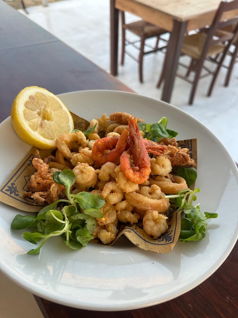 MARÈA beach club, Mazara del Vallo