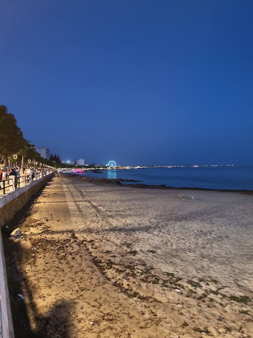 MARÈA beach club